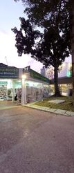 711 ANG MO KIO AVENUE 8 (D20), Shop House #619966671